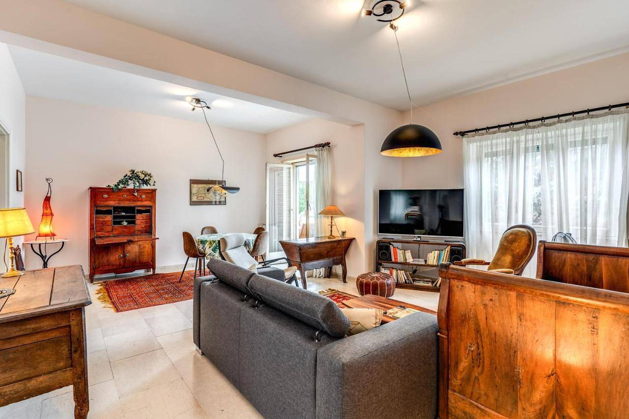 Appartamento intero, Le Bon'Eur in Eur (Roma), Roma