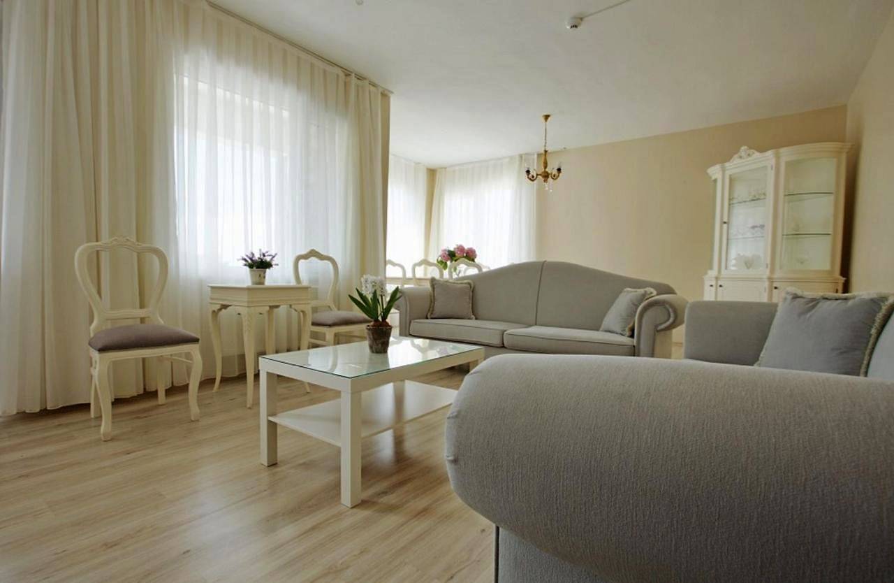 Deluxe Villa in Wyspy Książęce