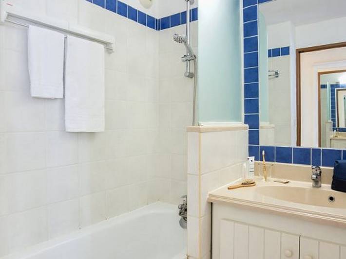 Ferienwohnung für 6 Personen, mit Garten in Lacanau Ocean - 2