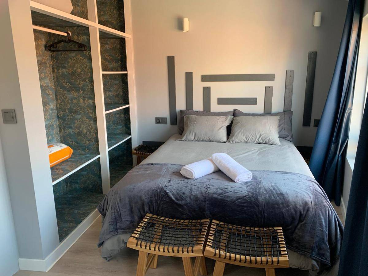 Apartment - Disability Access in Ares, Costa de Galicia