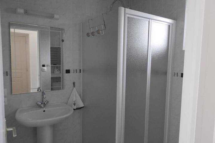 Location de vacances pour 2 personnes, avec jardin à Sainte-Marie-du-Mont - 4