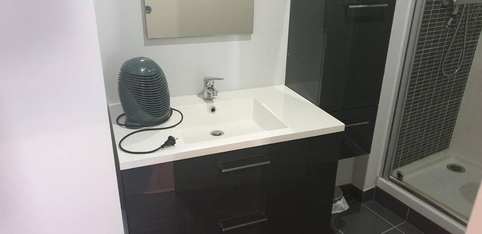 Gîte pour 4 personnes, avec vue dans Office De Tourisme De Pays Des Vallees D Ax - 3