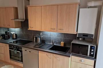 Gîte pour 5 personnes à Rillieux-la-Pape