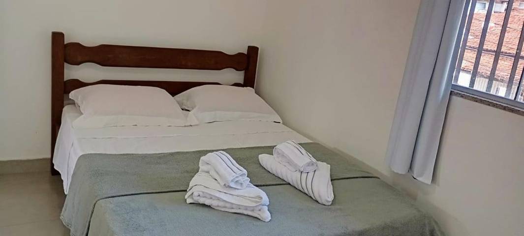 Casas e apartamentos de temporada para 4 pessoas, com vista, adaptado a crianças em Vitória