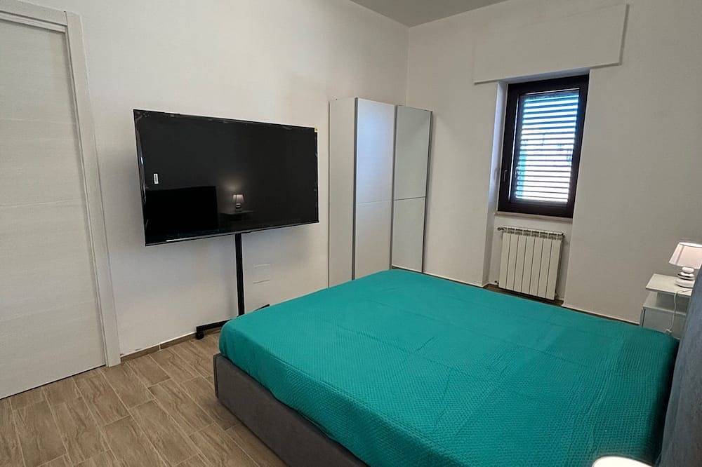 Apartamento entero, Cozy apartment with all the comforts in Barletta, Barletta-Andria-Trani