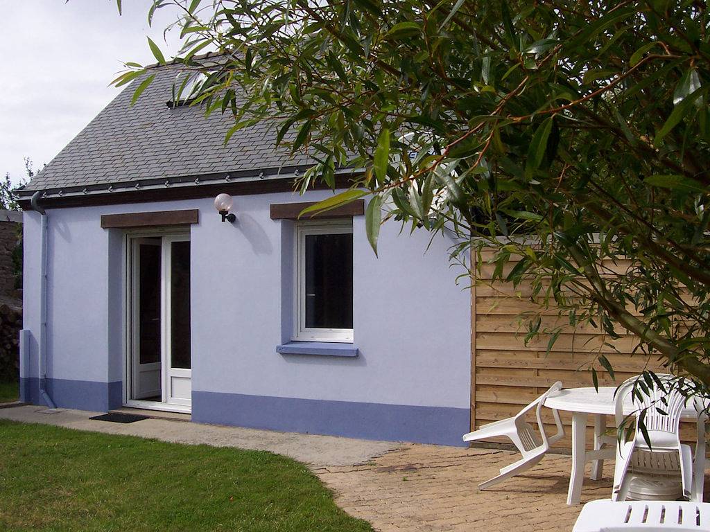 Île de Groix - Location de vacances, calme, 4 personnes in Groix, Côte des Mégalithes