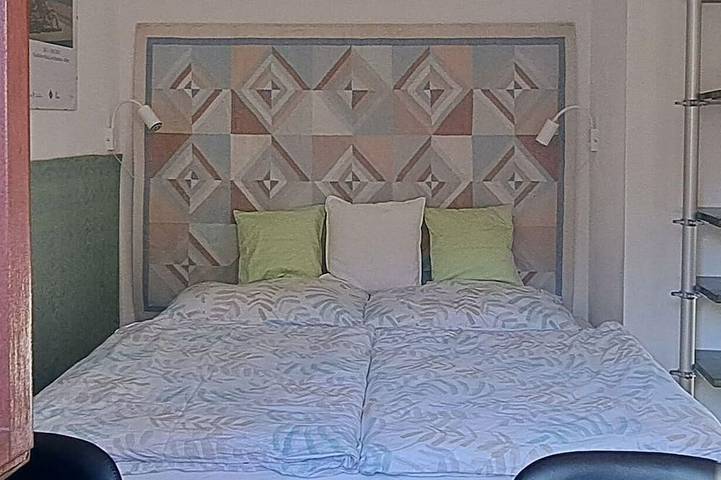 Ferienhaus für 2 Personen, mit Sauna und Garten in Wien - 3