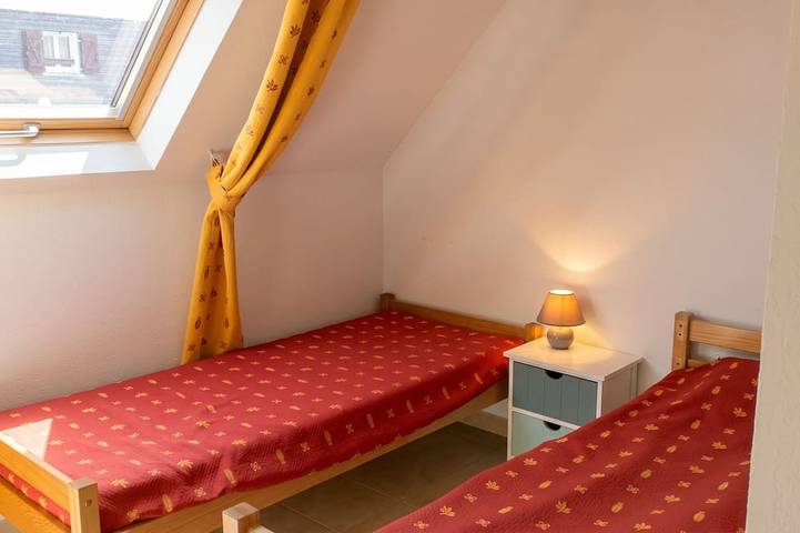 Appartement entier, Homerez - Appartement à La Salvetat in La Salvetat-sur-Agout, Région de Béziers