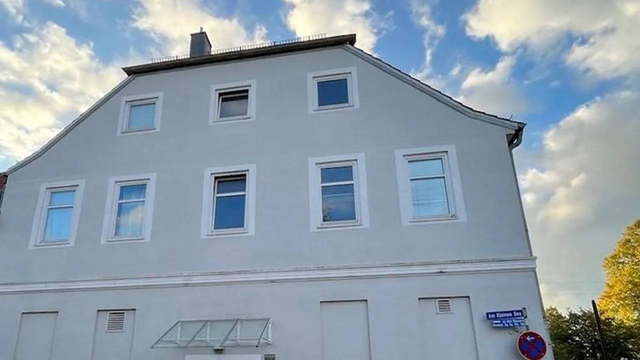 Geheel vakantieappartement, Vakantieappartement voor 4 personen in Bad Segeberg, Kreis Segeberg