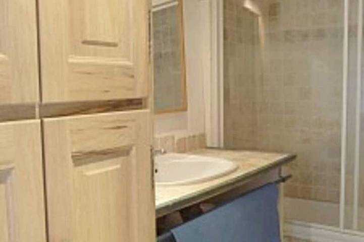 Location de vacances pour 4 personnes, avec terrasse dans Colorado provençal - 4