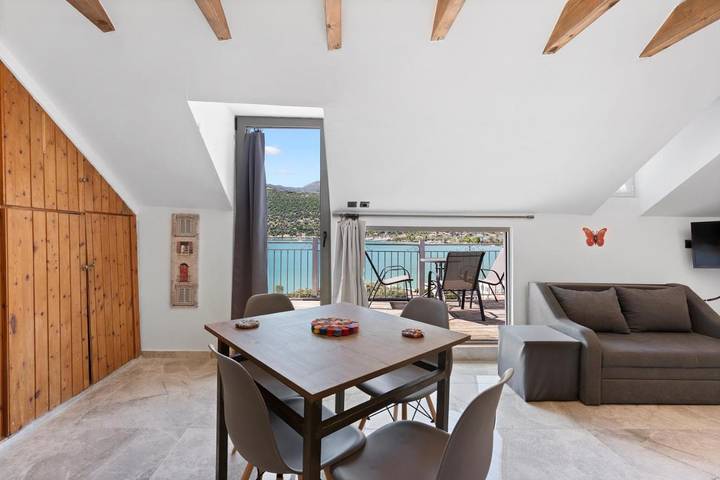 Ferienanlage für 4 Personen in Griechenland - 3