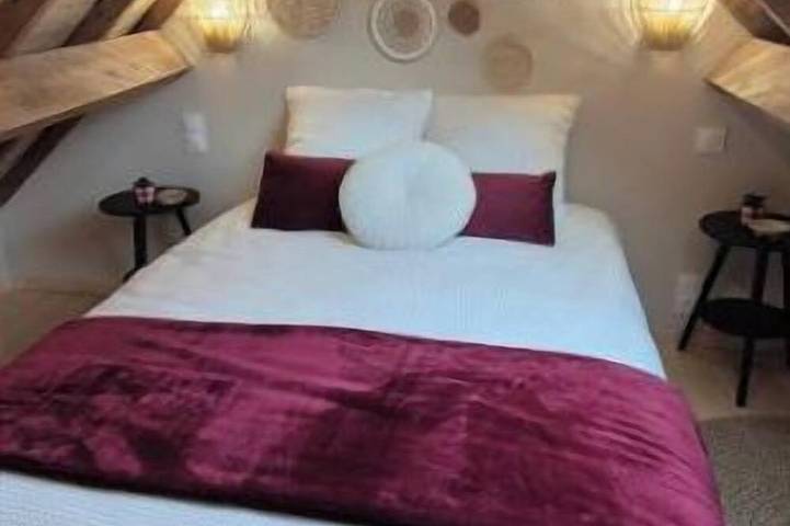 A cozy home, perfect for exploring the Cotentin region in Cherbourg-Octeville, Cherbourg-en-Cotentin