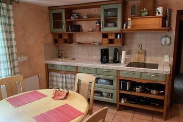 Ferienwohnung für 2 Personen, mit Garten in Bendorf