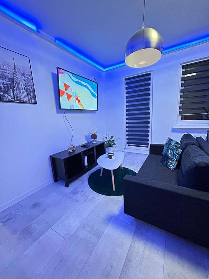 Gîte pour 2 personnes à Piła - 4