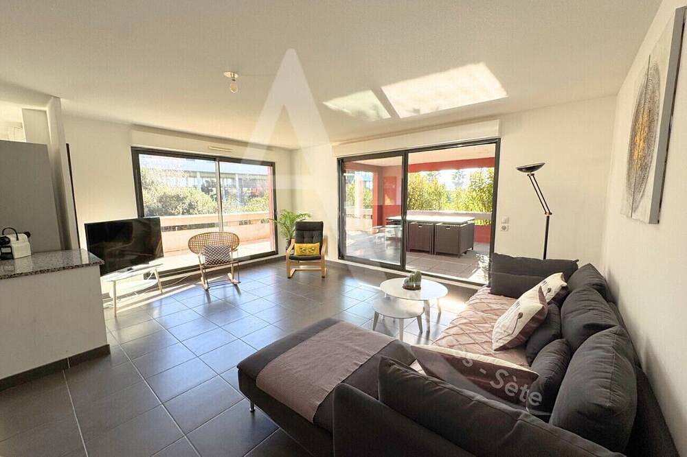Photo : Appartement de vacances