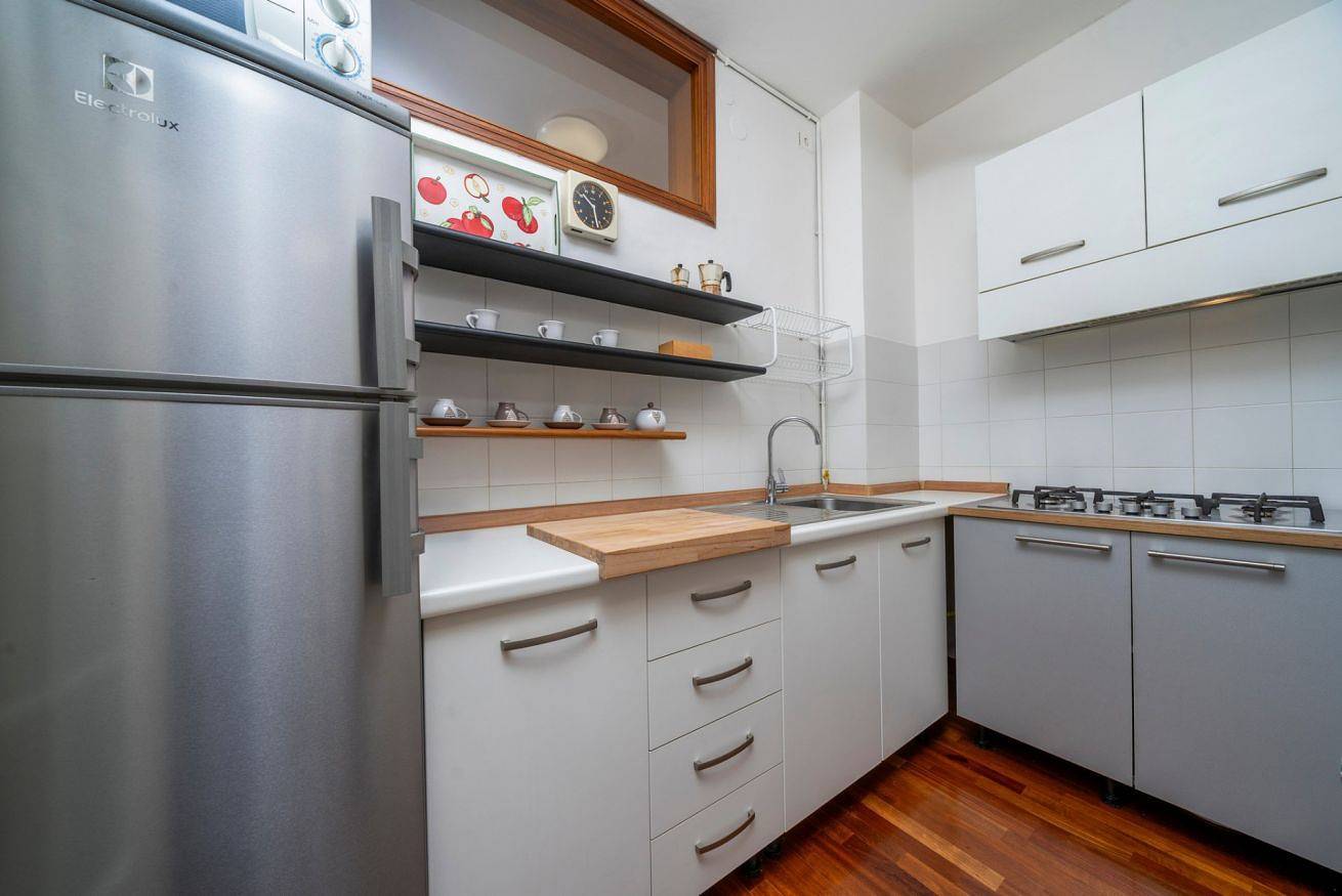 Apartamento entero, Guesthost - Lovely Apartment in Grado in Grado (Costa Adriatica), Provincia de Gorizia