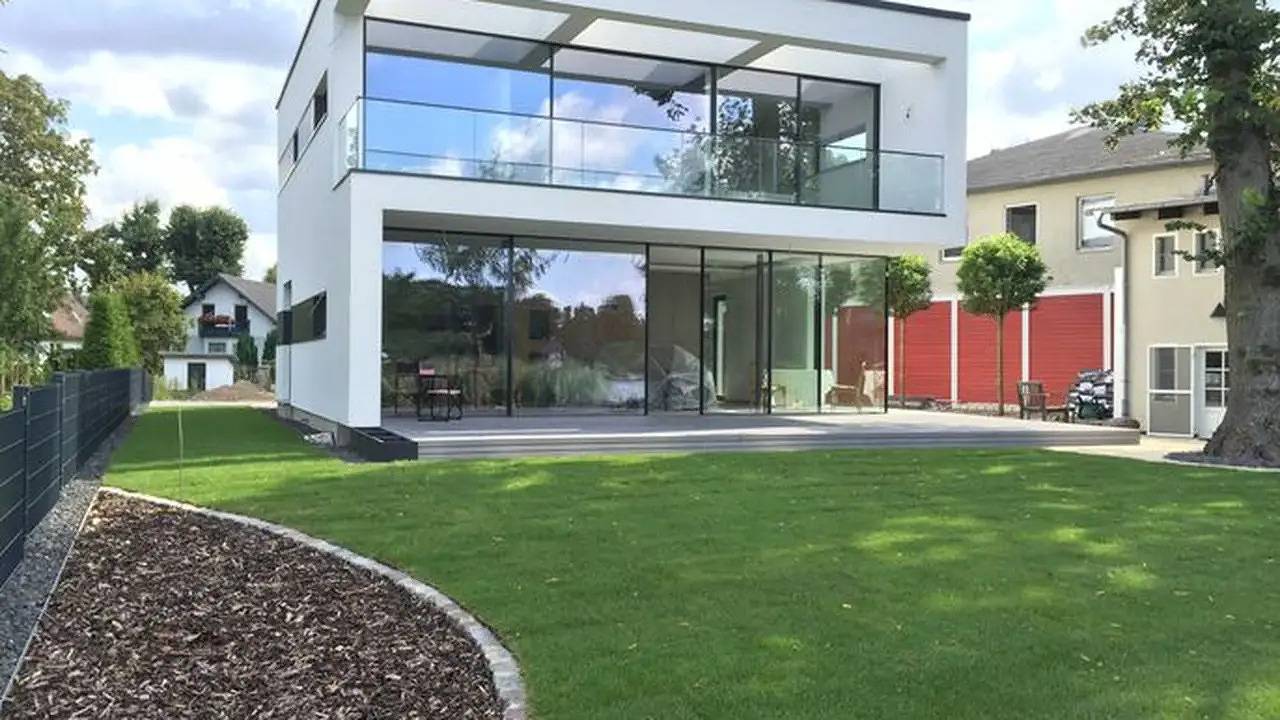 Ferienhaus für 6 Personen (200 m²) in Köpenick in Treptow - Köpenick, Berlin