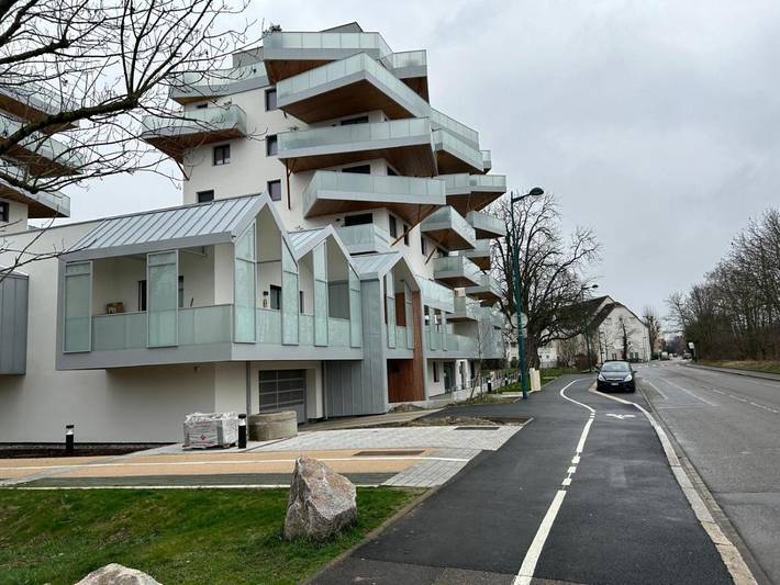 Casas e apartamentos de temporada para 8 pessoas, com Balcão e Terraço e ainda Jardim and Vista em Saint-Louis