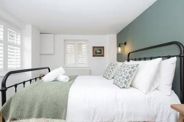 Glamping for 4 People in Chailey, East Sussex, Photo 2