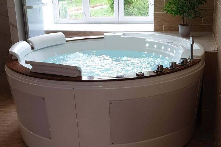 Appartement de vacances pour 2 personnes