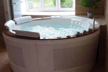 Gîte pour 2 personnes à Santenay