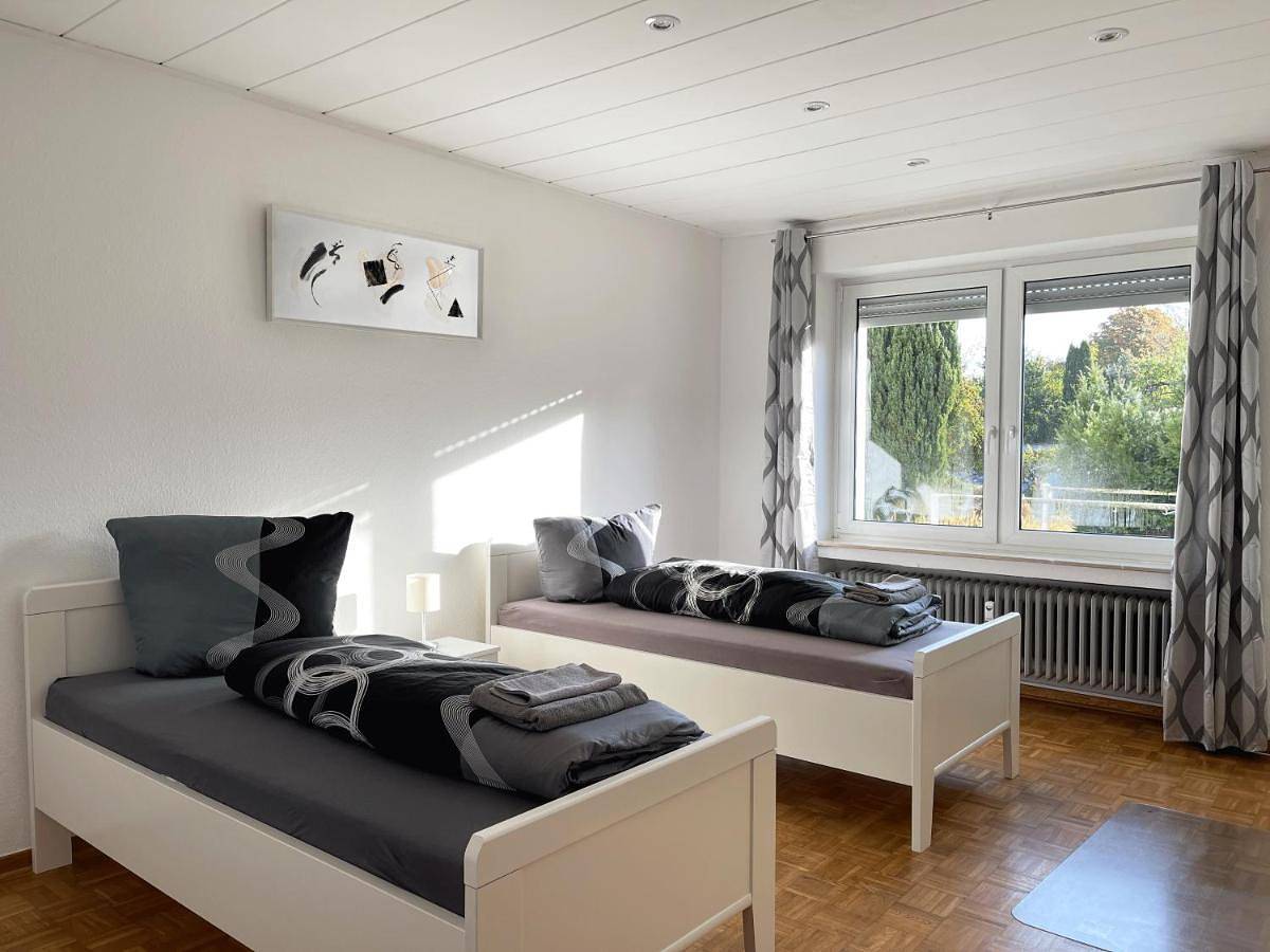 Ganze Wohnung, Apartments für Monteure I Schützenstr 4-12 in Osnabrück, Osnabrücker Land