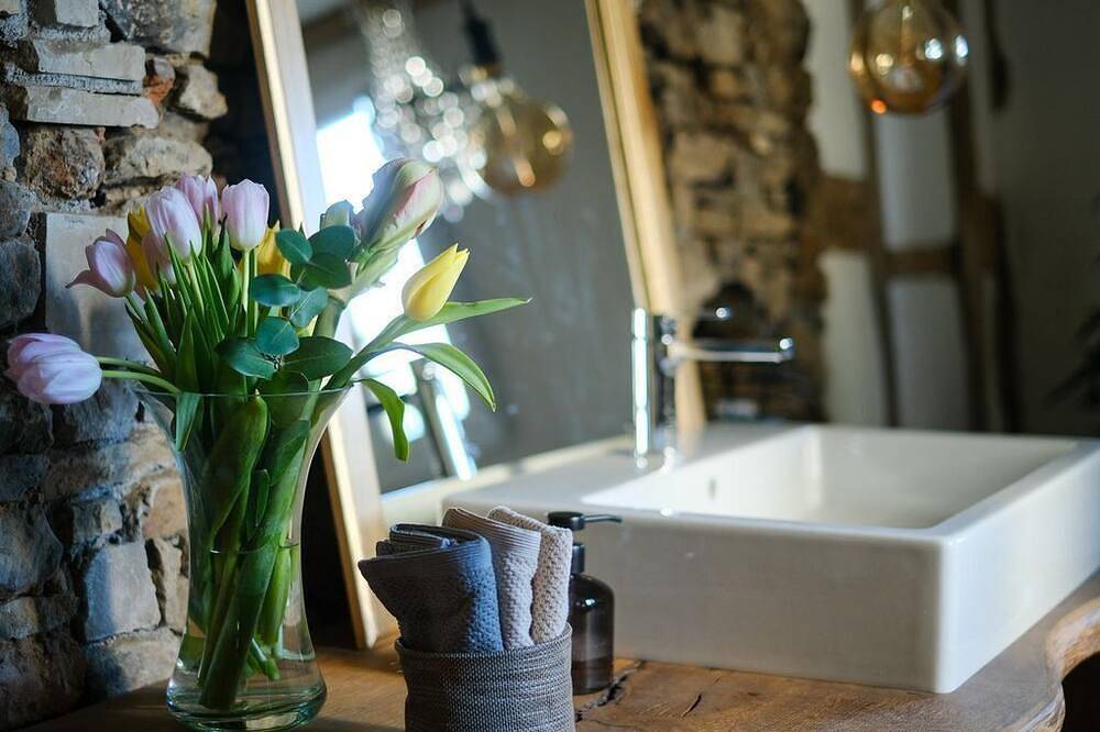 Ferienhaus Das Dömchen - 5-Bett-Ferienhaus Das Dömchen in Euskirchen, Rheinland