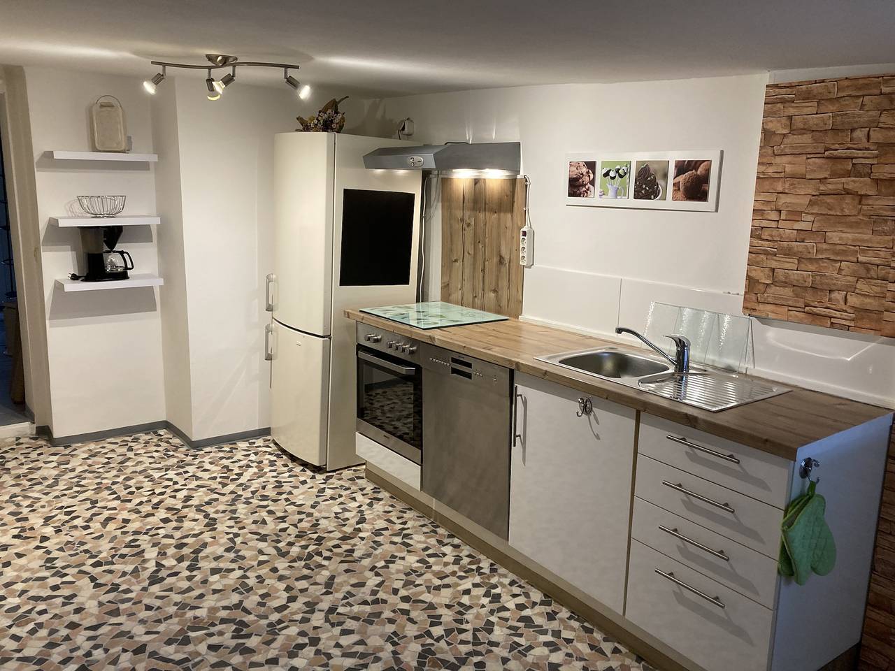 Ganze Ferienwohnung, Haus Palstek - 3-Zimmer Fewo (Nr.4) für bis zu 6 Personen in Unteruhldingen, Uhldingen-Mühlhofen