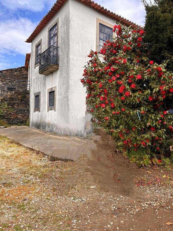 Porto Countryside House in Paredes, Distrito do Porto