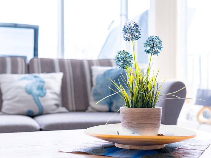 Ferienwohnung für 3 Personen, mit Balkon und Ausblick in Kappeln & Umgebung - 3