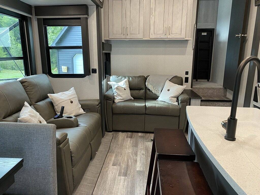 Luxury Rv get away near Kport in York County