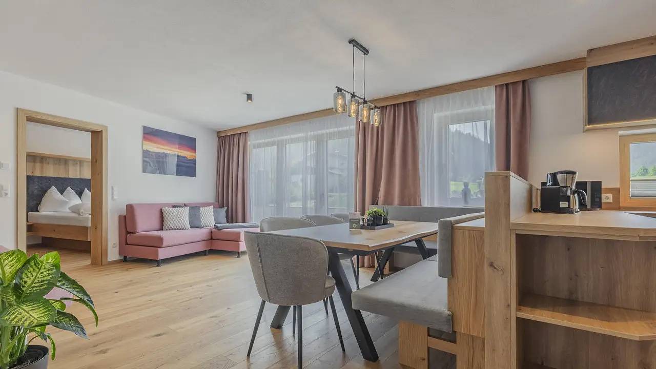 Ferienhaus für 8 Personen (140 m²) in Umhausen in Stubaier Alpen, Umhausen