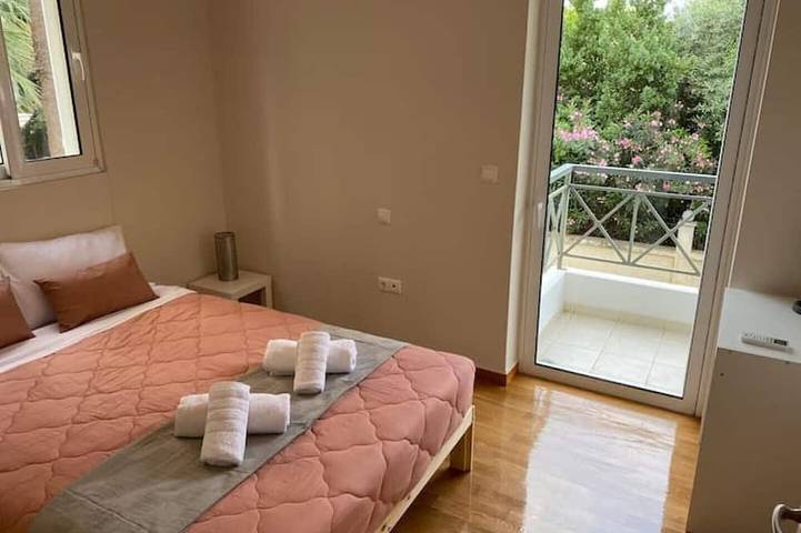 Appartement entier, Classy 3Br with 2 Bathrooms Apartment in Marousi in Partie nord d'Athènes, Athènes