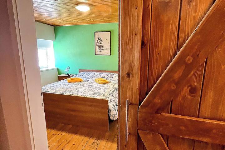 Apartamento entero, Leo's House in Carbonare, Folgaria