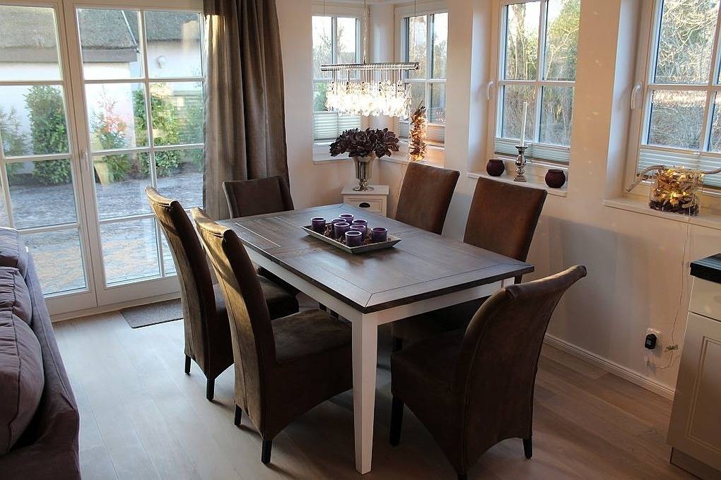 Ferienhaus "Sehnsucht" Störtebekerstr.3e in Ostseebad Zingst, Zingst
