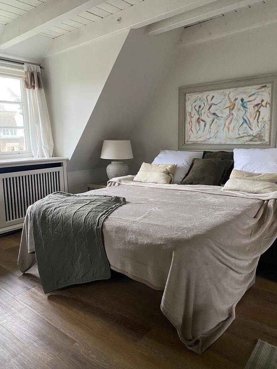 Ganze Ferienwohnung, Meerbrise, App. Helene in Kampen (Sylt), Sylt