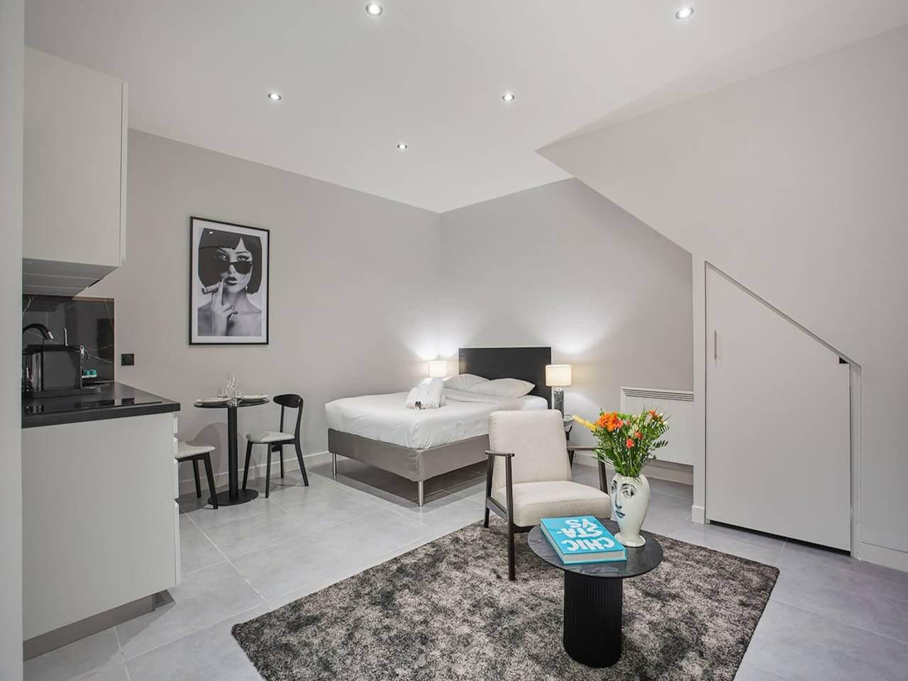 Appartement de vacances
