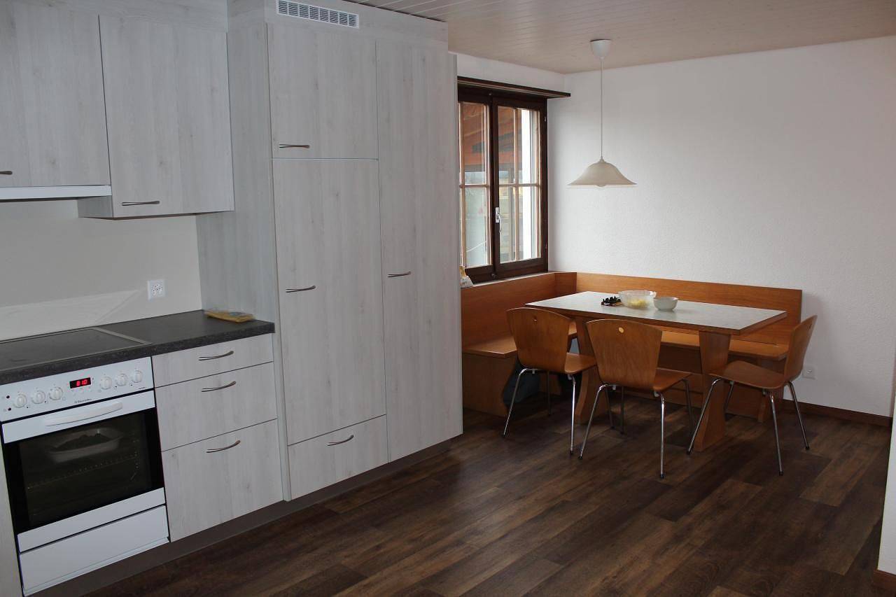 Ganze Ferienwohnung, Weierhof in Subingen, Kanton Solothurn