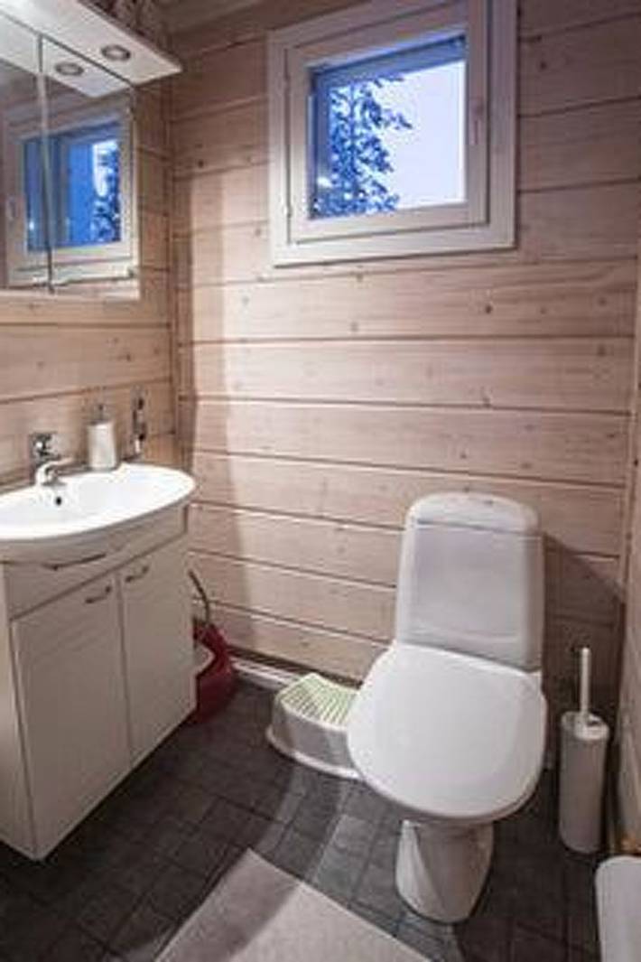Ganze Wohnung, Oppas lapland levi in Levi