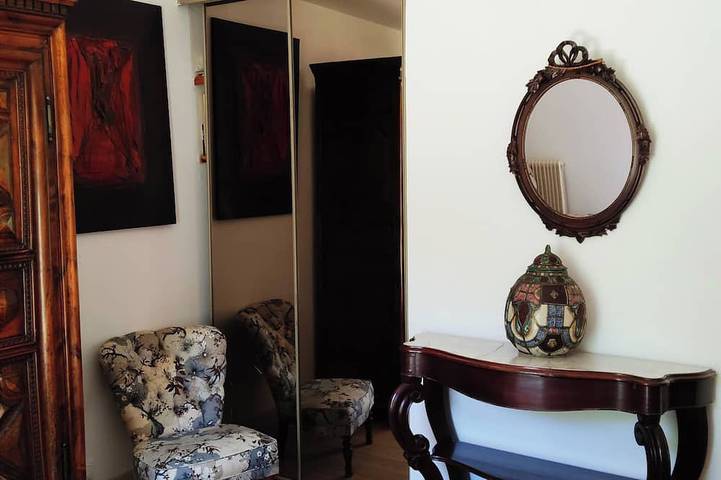 Maison de campagne pour 8 personnes, avec jacuzzi ainsi que jardin et sauna à Chancelade - 4