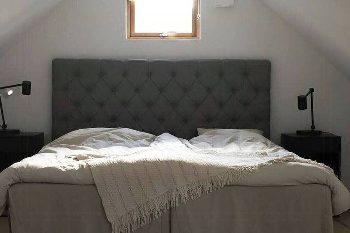Ferienhaus für 10 Personen, mit Pool und Garten, mit Haustier in Ljungby - 4