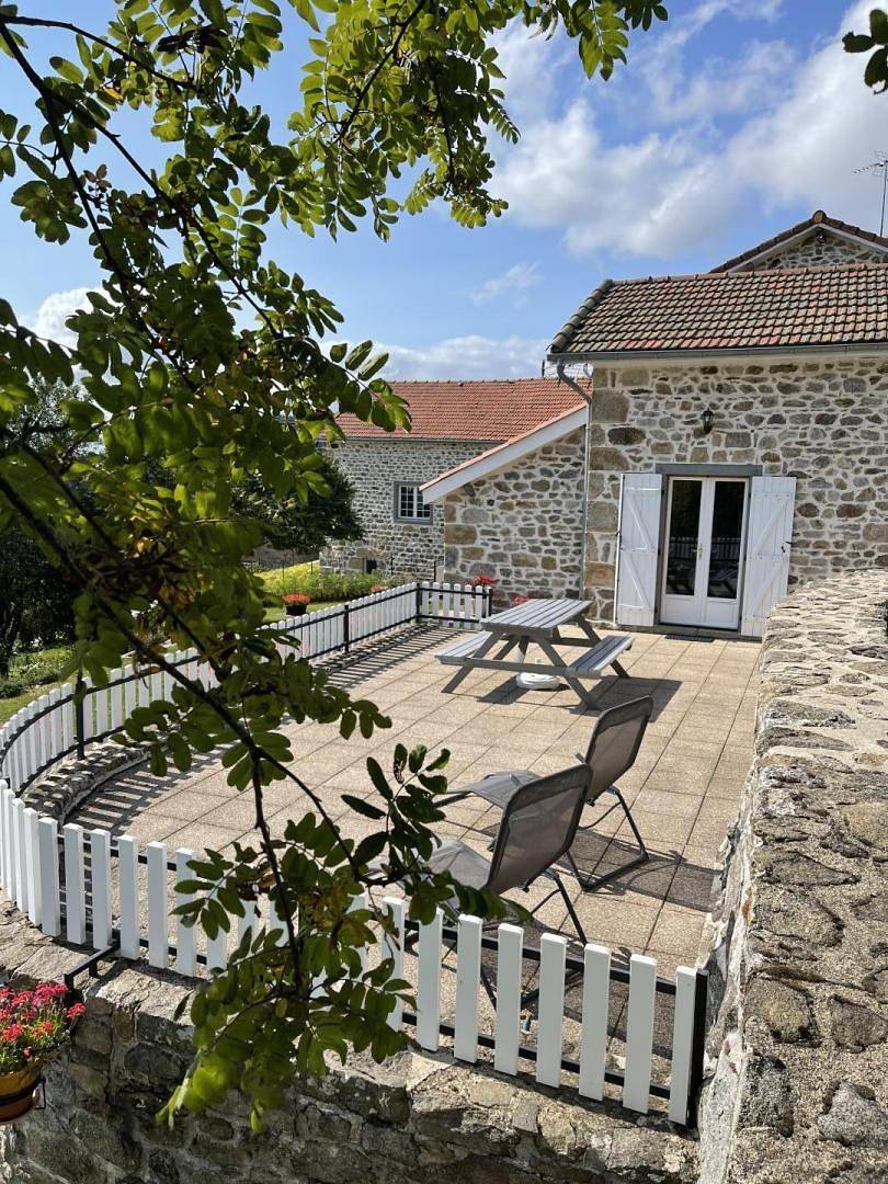 Maison de vacances
