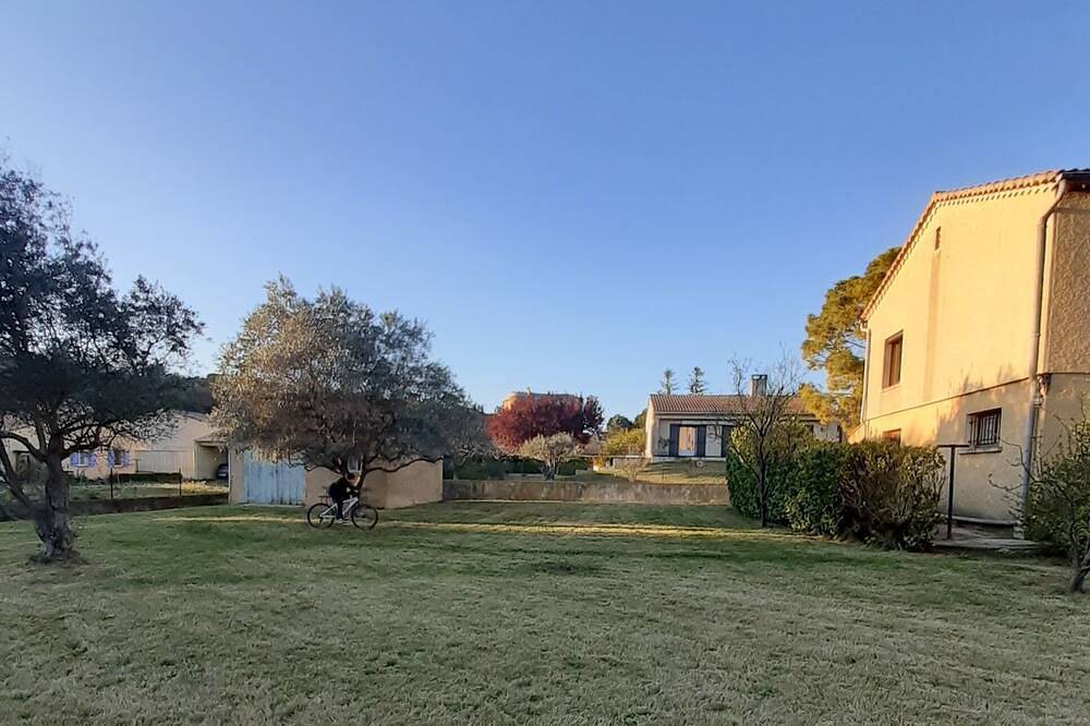 Maison 10 à 12 couchage en Provence in Suze-la-Rousse, Région de nyons