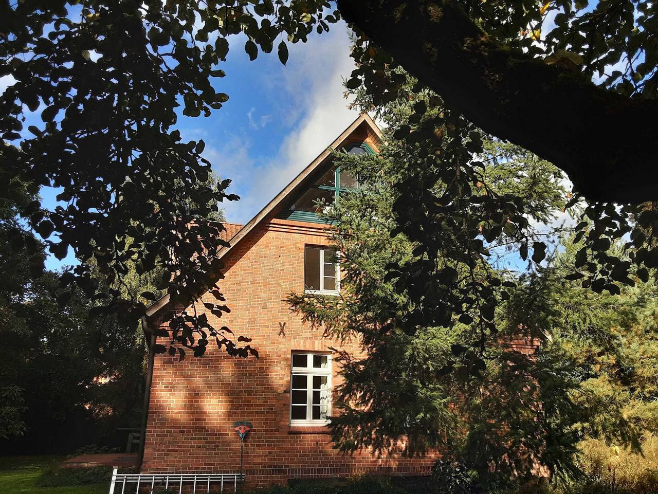 Ganze Ferienwohnung, Forsthaus Kuppentin - Ferienwohnung Forsthaus Kuppentin in Gallin-Kuppentin, Ludwigslust-Parchim