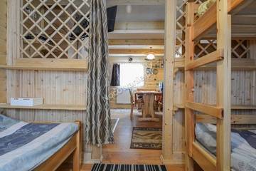 Chalet für 7 Personen in Low Tatras, Ostslowakei, Bild 4
