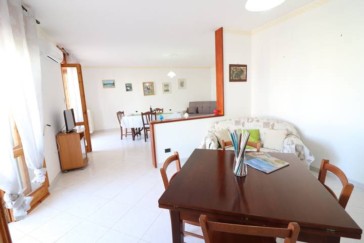 Appartamento vicino al mare a Otranto - Casa vacanze Ludovica in Salento in Otranto, Otranto e dintorni