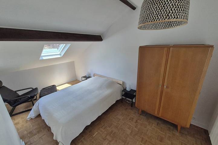 Location de vacances pour 6 personnes à Veneux-les-Sablons - 4