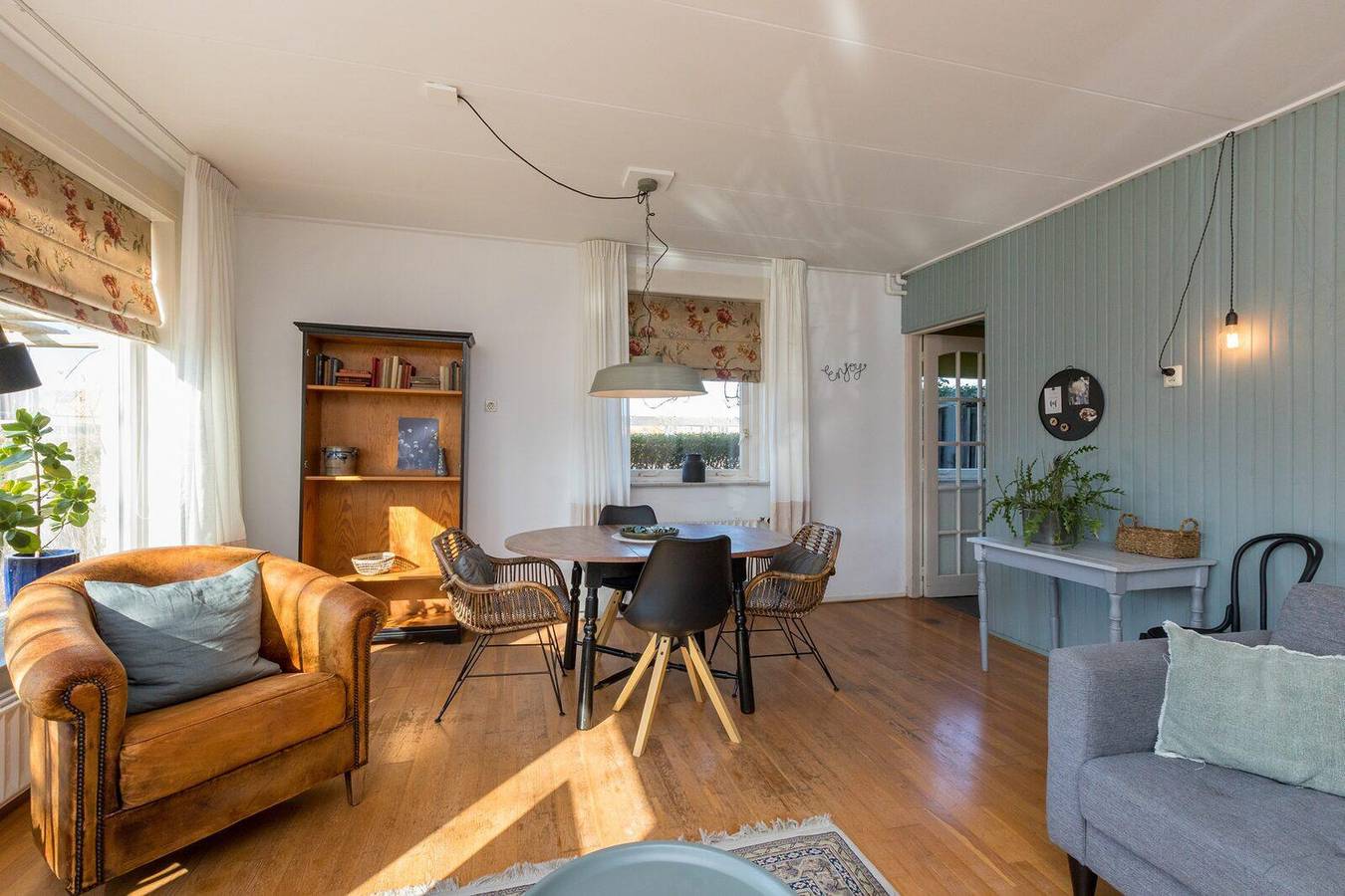 Ferienhaus für 4 Personen mit Garten in Zoutelande, Walcheren