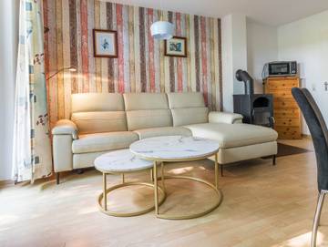 Strandhaus für 4 Personen, mit Terrasse und Garten in Boltenhagen