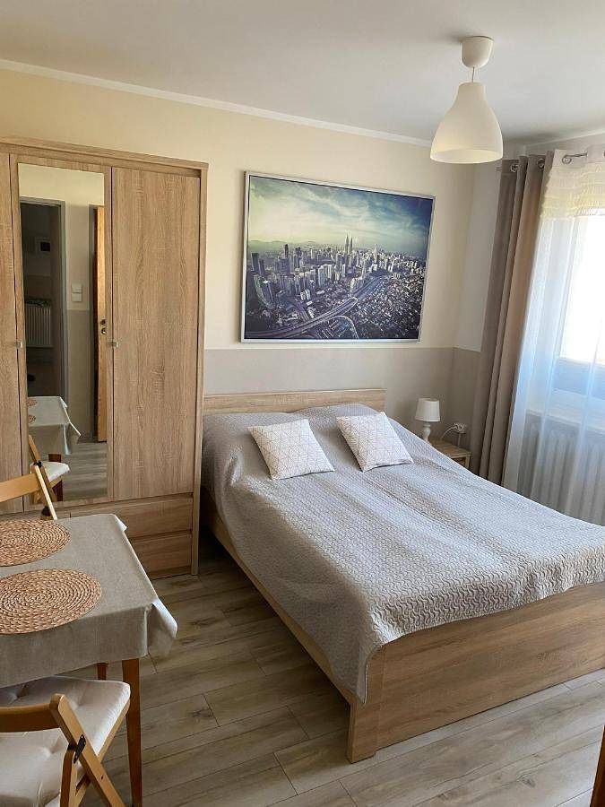 Ferienwohnung für 2 Personen, mit Ausblick - 1